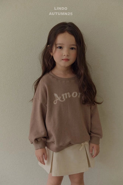 [PRE-ORDER] Line Ribbon Skorts