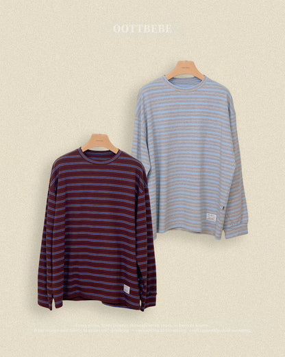 [PRE-ORDER] Tom Boy T-Shirts (Mom&Dad Couple)