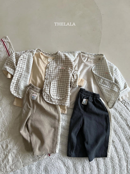 [PRE-ORDER] Darong Pants