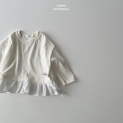 [PRE-ORDER] Sugar Frill T-Shirts