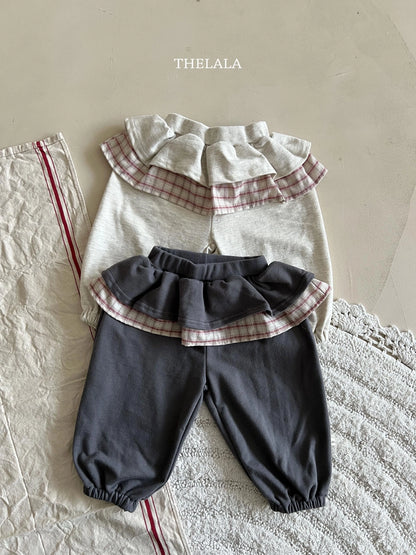 [PRE-ORDER] N Mix Pants