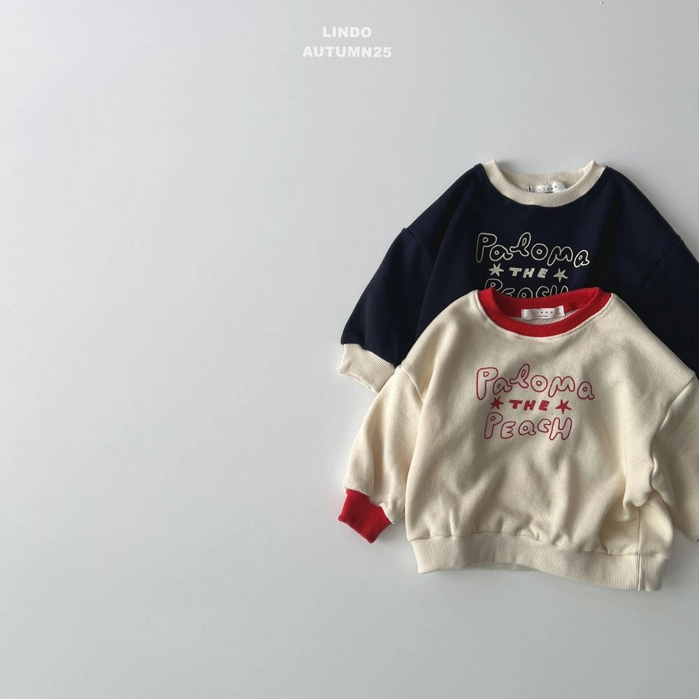[PRE-ORDER] The Peach Sweatshirts