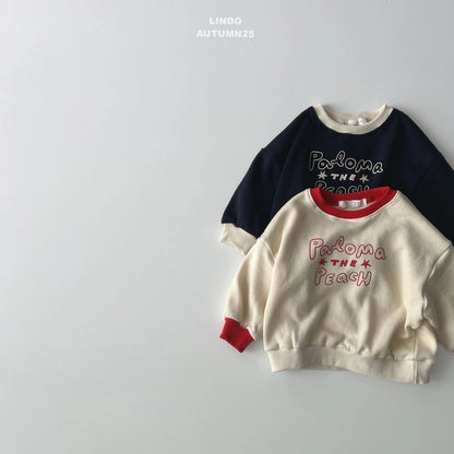 [PRE-ORDER] The Peach Sweatshirts