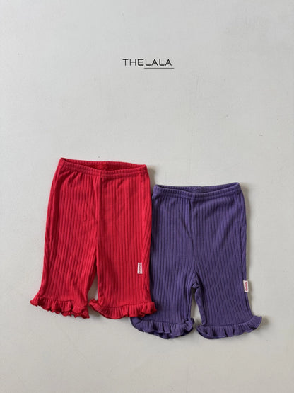 [PRE-ORDER] Purple Pants