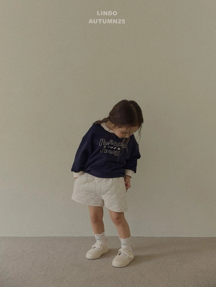 [PRE-ORDER] The Peach Sweatshirts