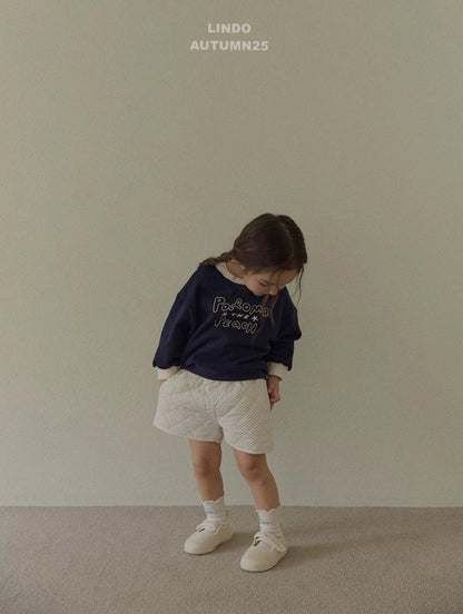 [PRE-ORDER] The Peach Sweatshirts
