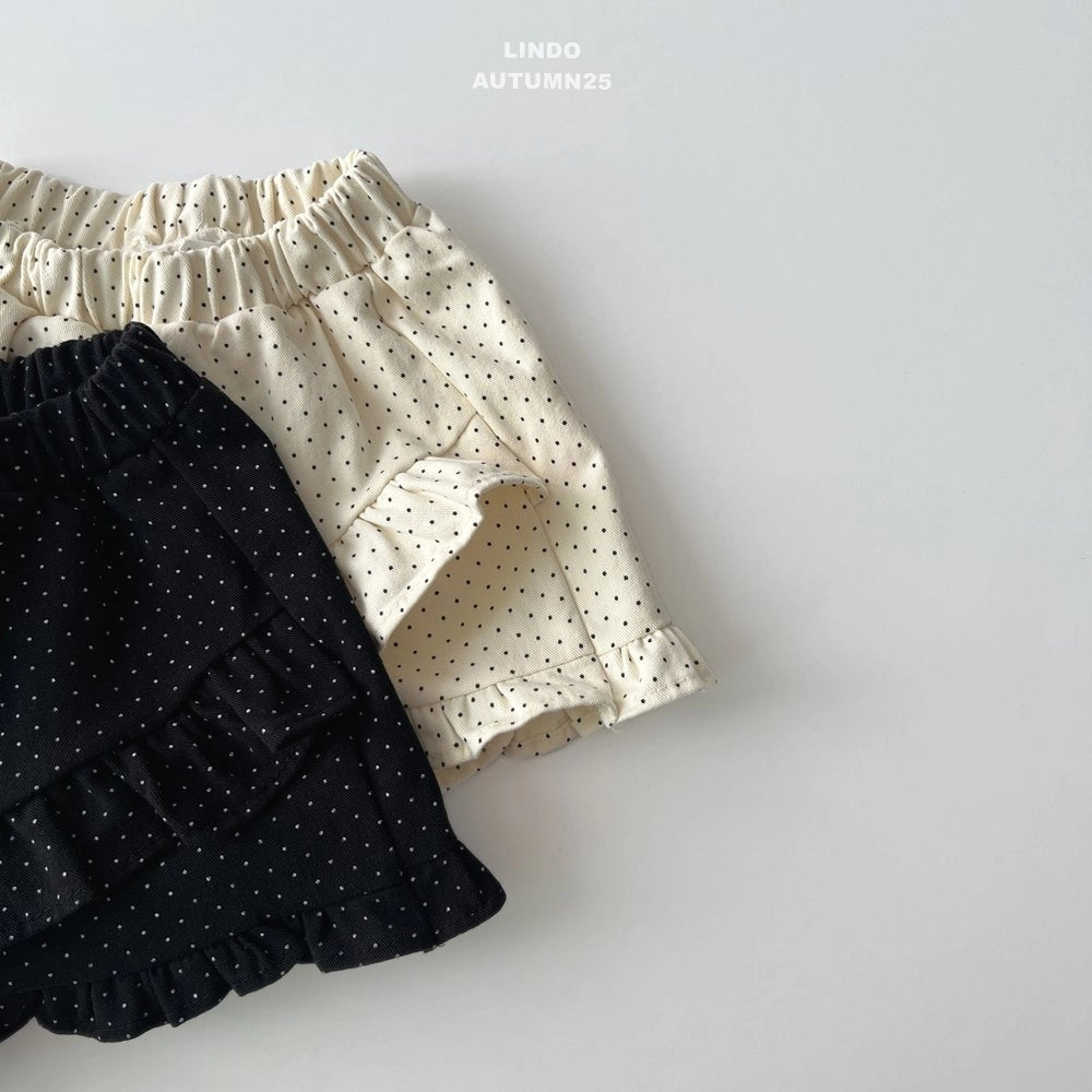 [PRE-ORDER] Blooming Skorts