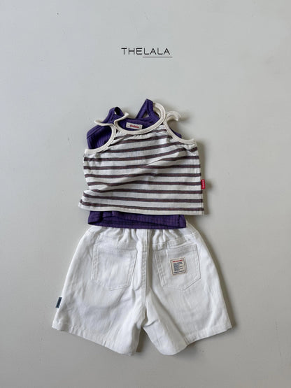 [PRE-ORDER] Purple Tank Top