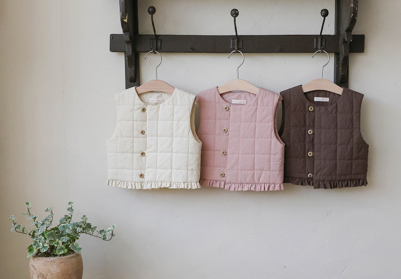 [PRE-ORDER] Mercy Vest