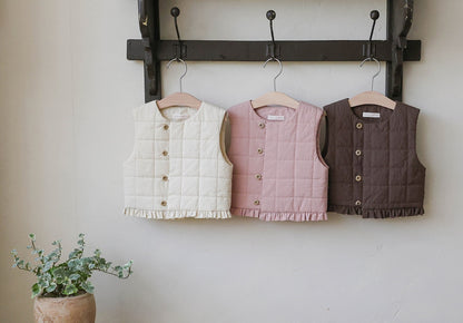 [PRE-ORDER] Mercy Vest