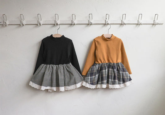 [PRE-ORDER] Minuel Dress