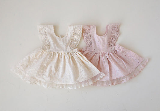 [PRE-ORDER] Susan Apron