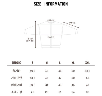 [PRE-ORDER] Fleur Jacket
