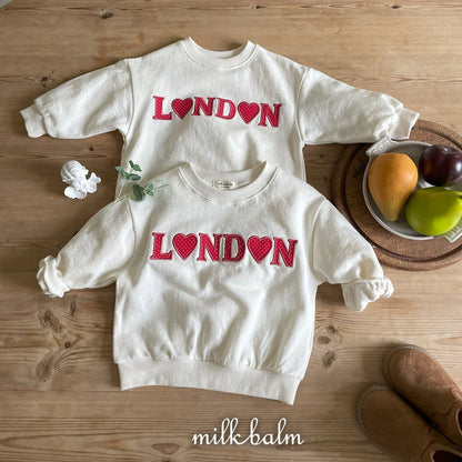 [PRE-ORDER] London Sweatshirts