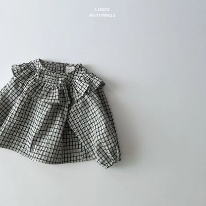 [PRE-ORDER] Darling Blouse