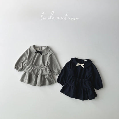 [PRE-ORDER] Fran Can Can Top Bottom Set