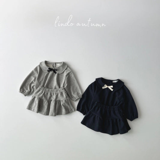 [PRE-ORDER] Fran Can Can Top Bottom Set