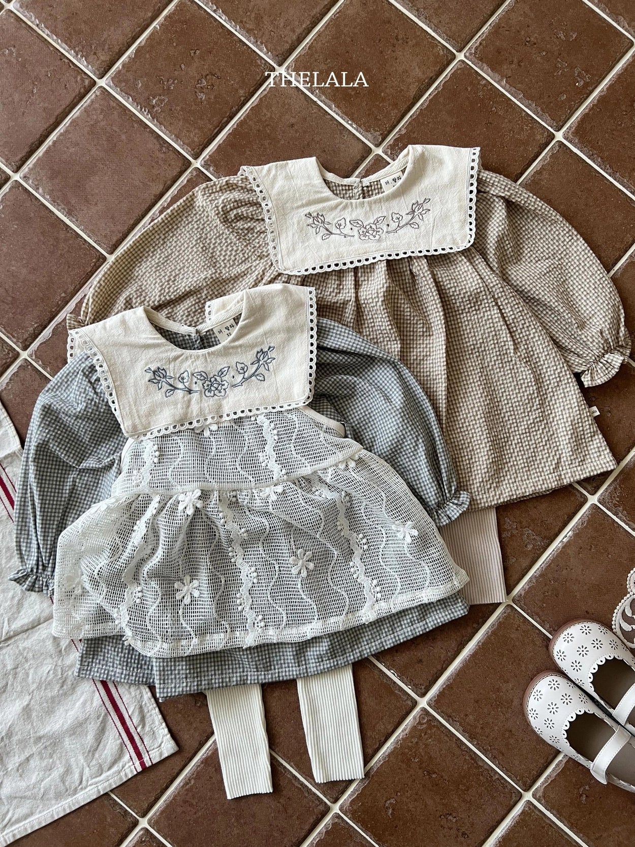 [PRE-ORDER] Coco Bustier (Mom couple)