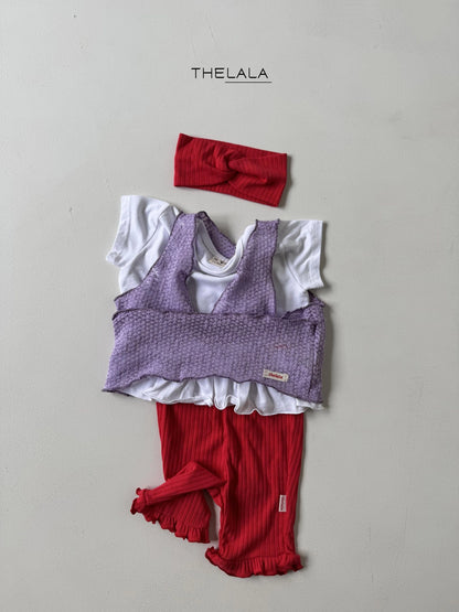 [PRE-ORDER] Net Vest