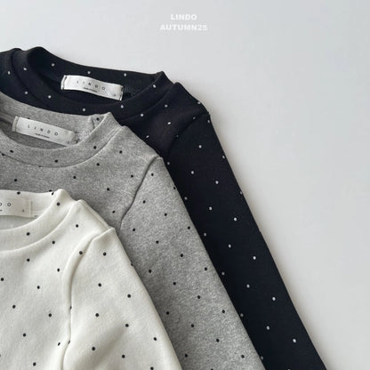 [PRE-ORDER] Dot Basic T-Shirts