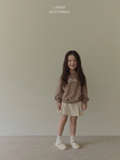 [PRE-ORDER] Line Ribbon Skorts