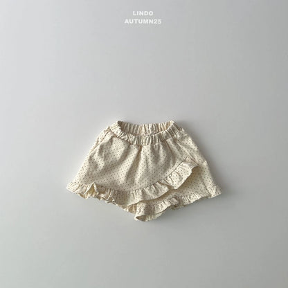 [PRE-ORDER] Blooming Skorts
