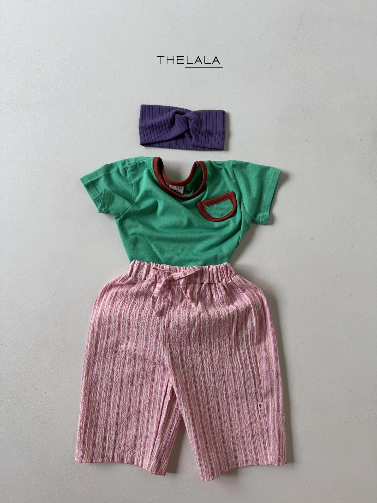 [PRE-ORDER] Mambo Pants