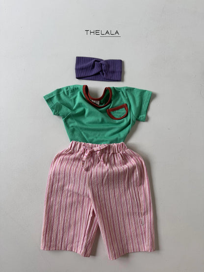 [PRE-ORDER] Mambo Pants