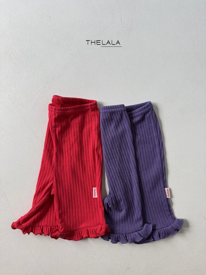 [PRE-ORDER] Purple Pants