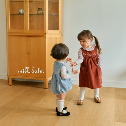 [PRE-ORDER] Bailey Dress