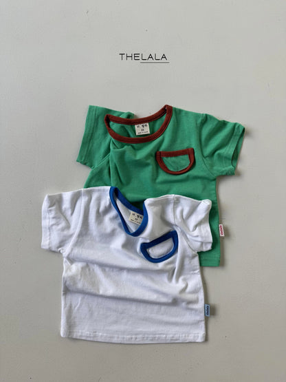 [PRE-ORDER] Pocket T-Shirts