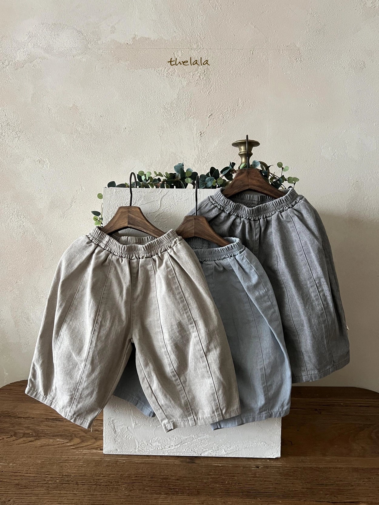 [PRE-ORDER] Bang Bang Pants