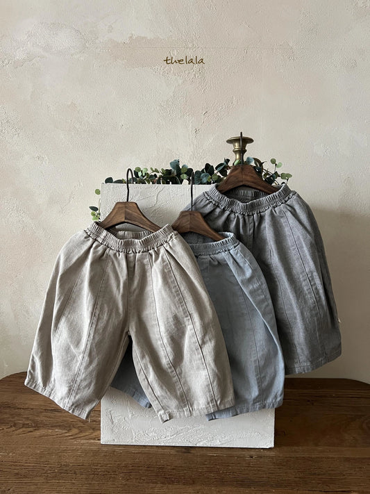 [PRE-ORDER] Bang Bang Pants