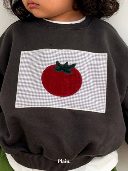 [PRE-ORDER] Tomato Sweatshirts