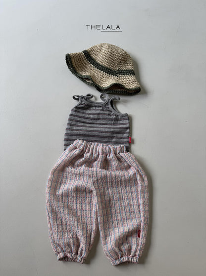 [PRE-ORDER] Summer Bucket Hat