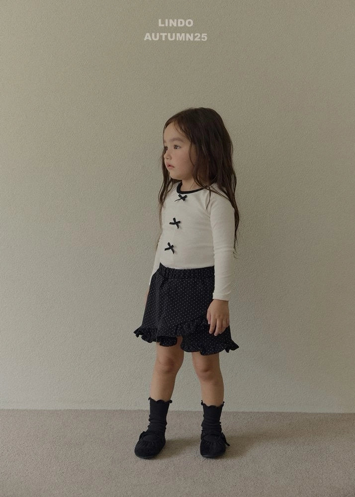 [PRE-ORDER] Blooming Skorts