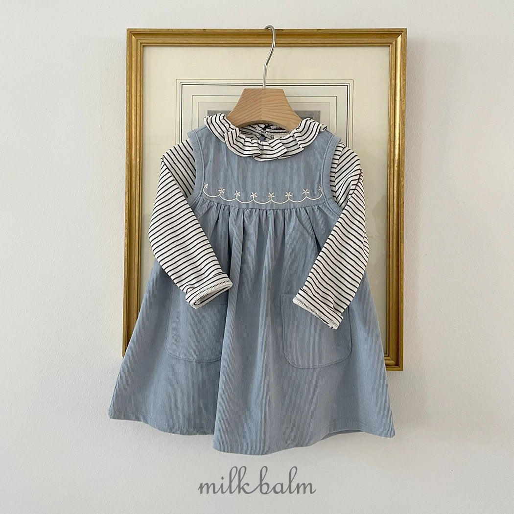 [PRE-ORDER] Bailey Dress