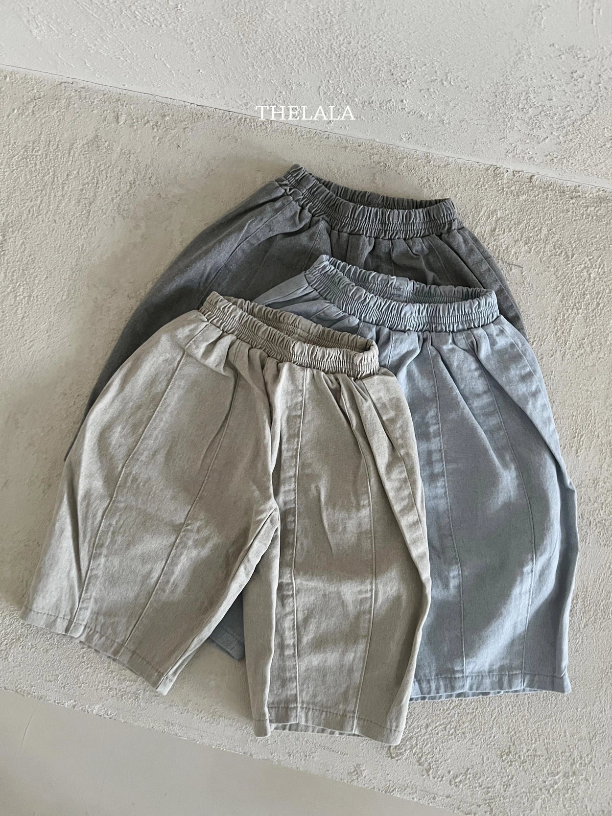 [PRE-ORDER] Bang Bang Pants