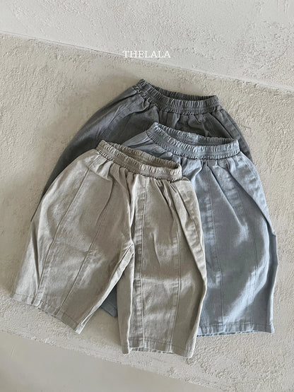 [PRE-ORDER] Bang Bang Pants