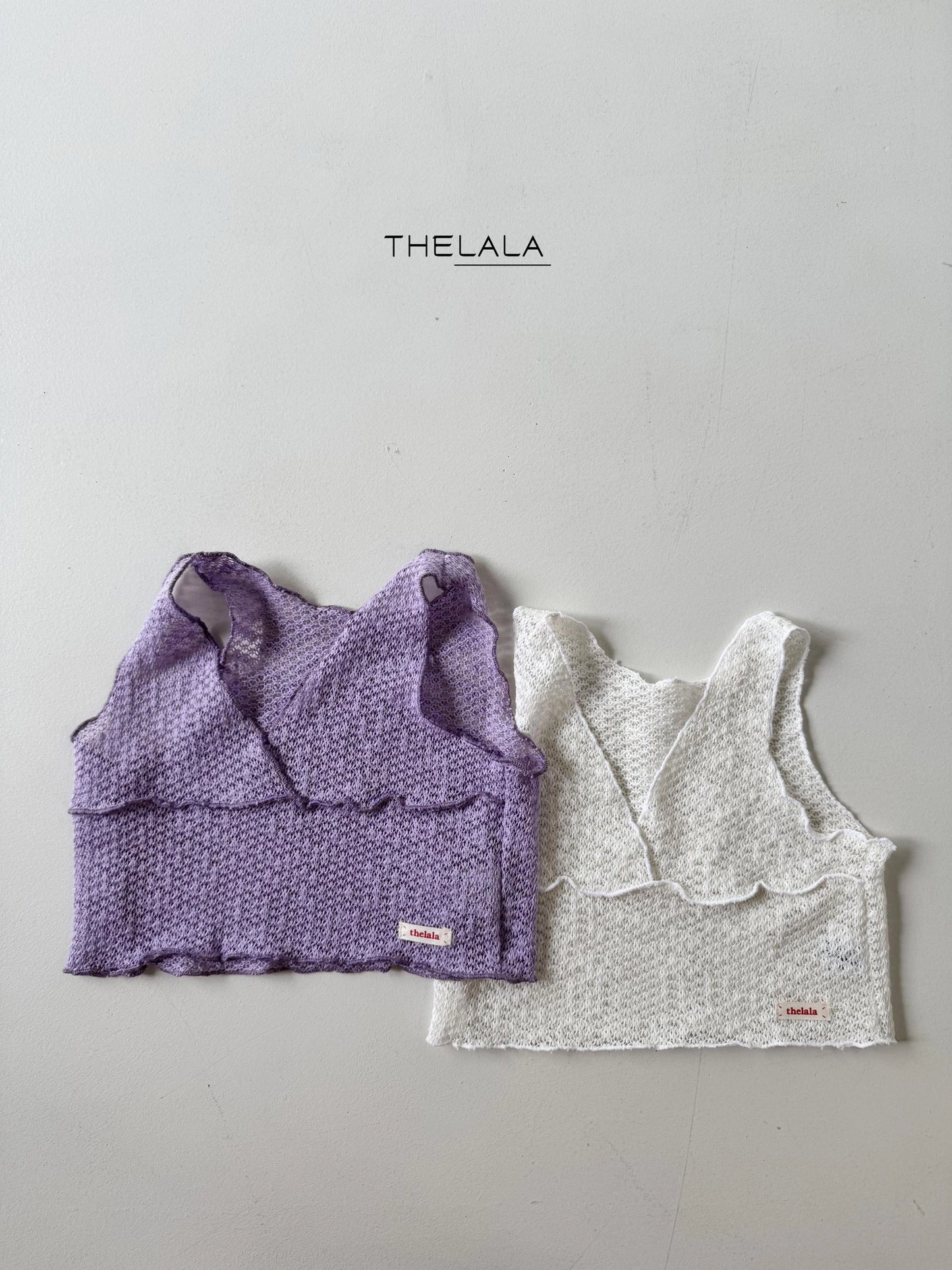 [PRE-ORDER] Net Vest