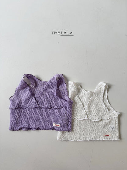 [PRE-ORDER] Net Vest