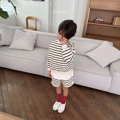 [PRE-ORDER] Heart Socks Set