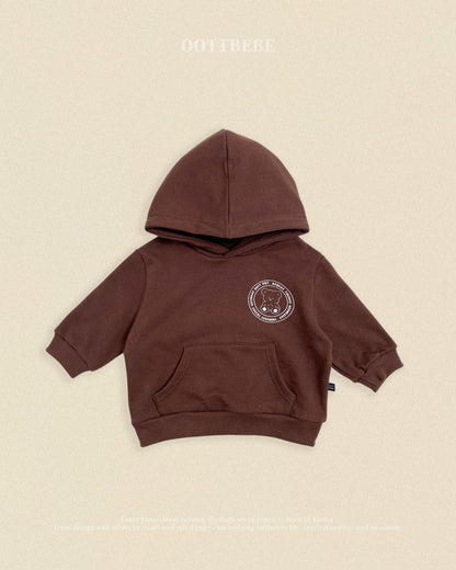 [PRE-ORDER] Day Hoodie Sweatshirts (Mom&Dad Couple)