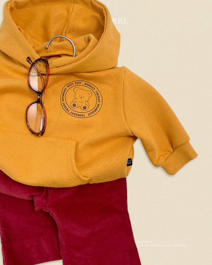[PRE-ORDER] Day Hoodie Sweatshirts (Mom&Dad Couple)