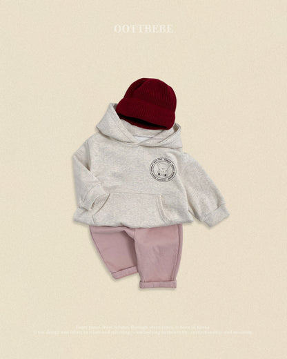 [PRE-ORDER] Day Hoodie Sweatshirts (Mom&Dad Couple)