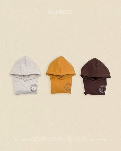 [PRE-ORDER] Day Hoodie Sweatshirts (Mom&Dad Couple)