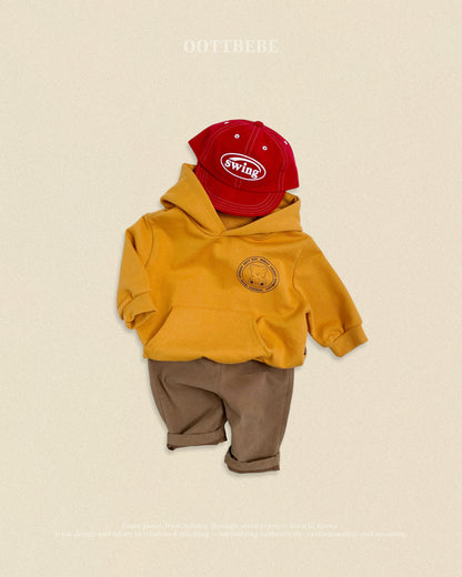 [PRE-ORDER] Day Hoodie Sweatshirts (Mom&Dad Couple)