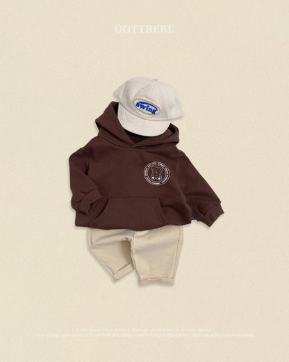 [PRE-ORDER] Day Hoodie Sweatshirts (Mom&Dad Couple)