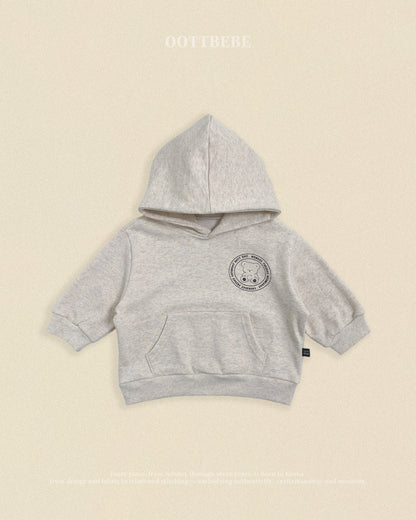 [PRE-ORDER] Day Hoodie Sweatshirts (Mom&Dad Couple)
