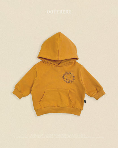 [PRE-ORDER] Day Hoodie Sweatshirts (Mom&Dad Couple)